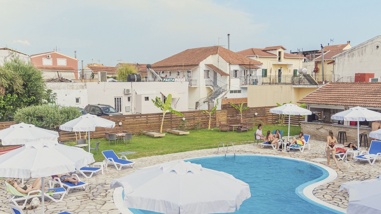 Photo of Outdoor in Kavos