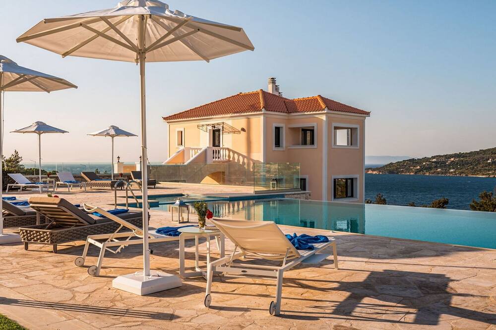Photo of Outdoor in Samos