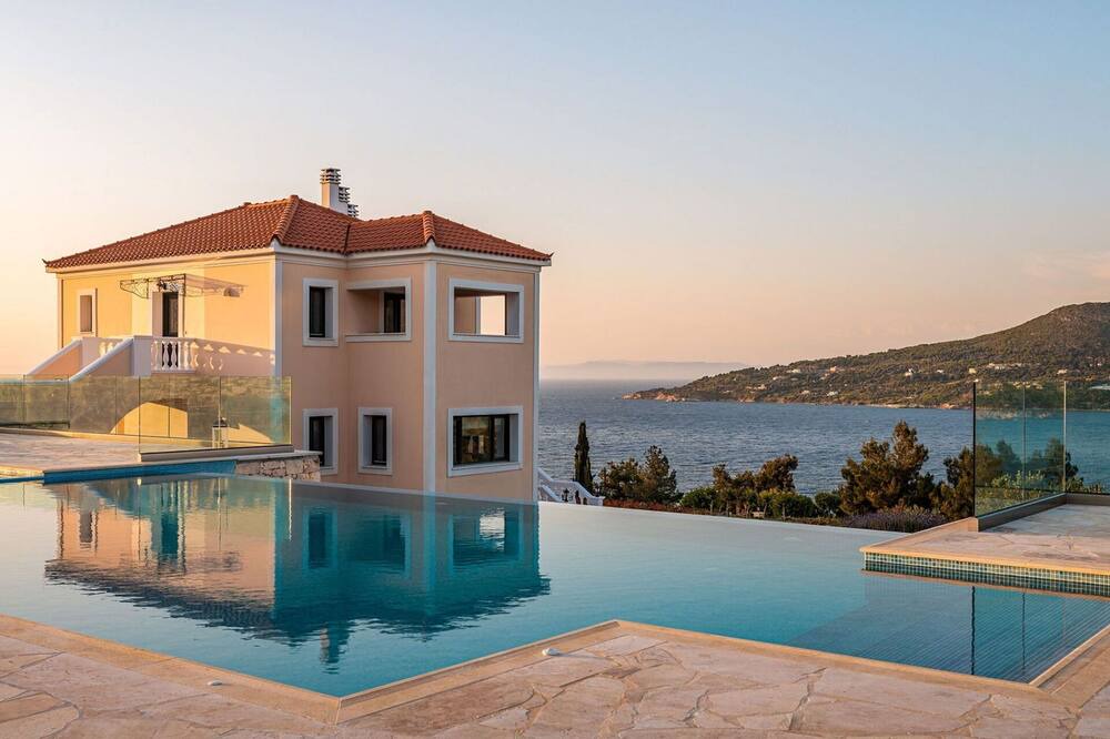 Photo of Outdoor in Samos