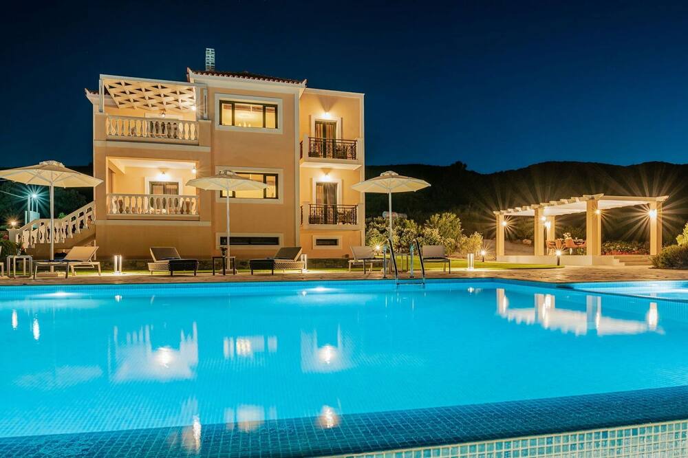 Photo of Outdoor in Samos