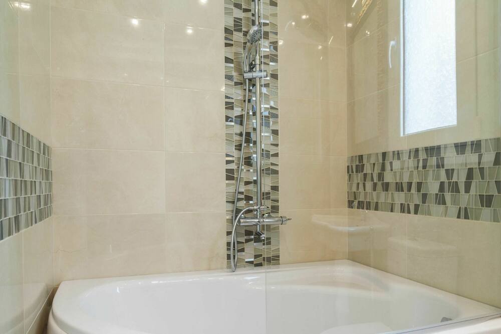 Photo of Bathroom in Samos