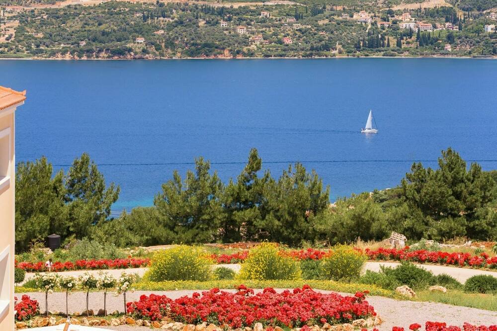 Photo of Outdoor in Samos