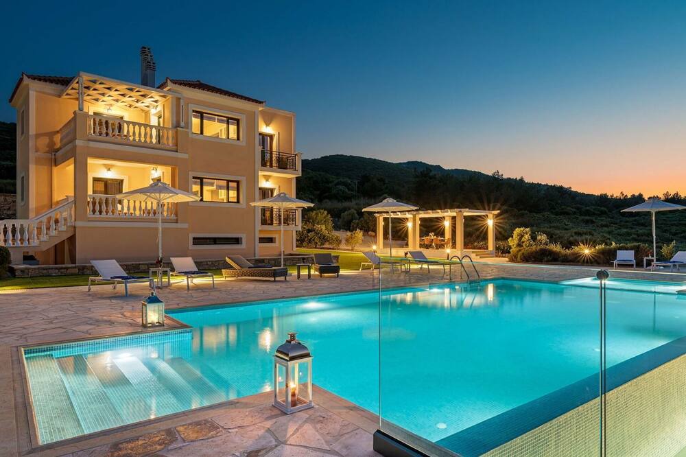 Photo of Outdoor in Samos
