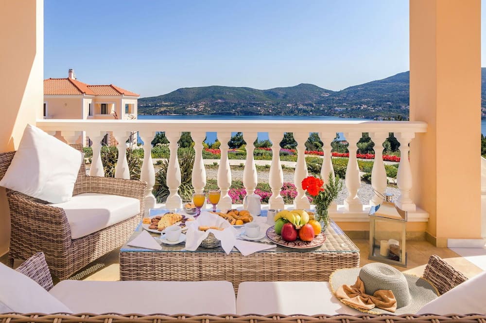 Photo of Outdoor in Samos