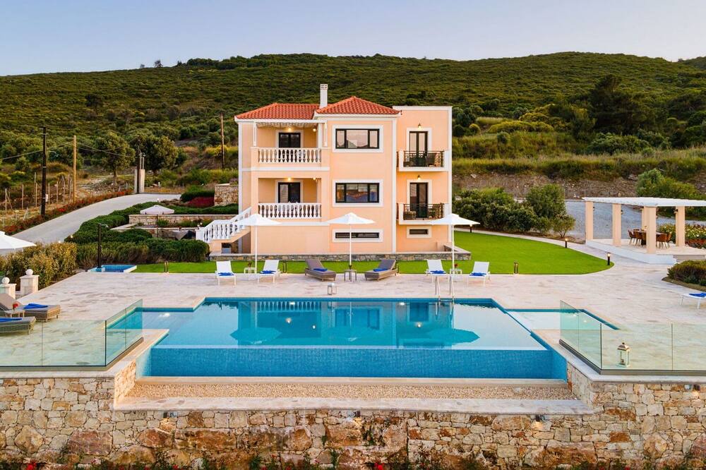 Photo of Outdoor in Samos
