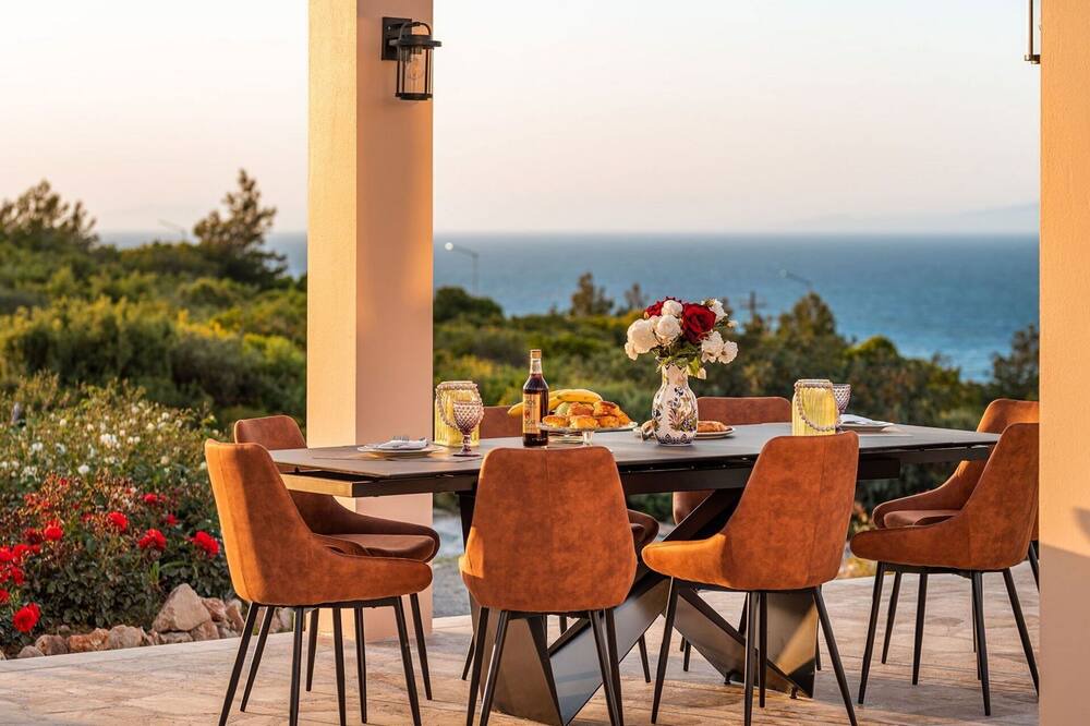 Photo of Outdoor in Samos