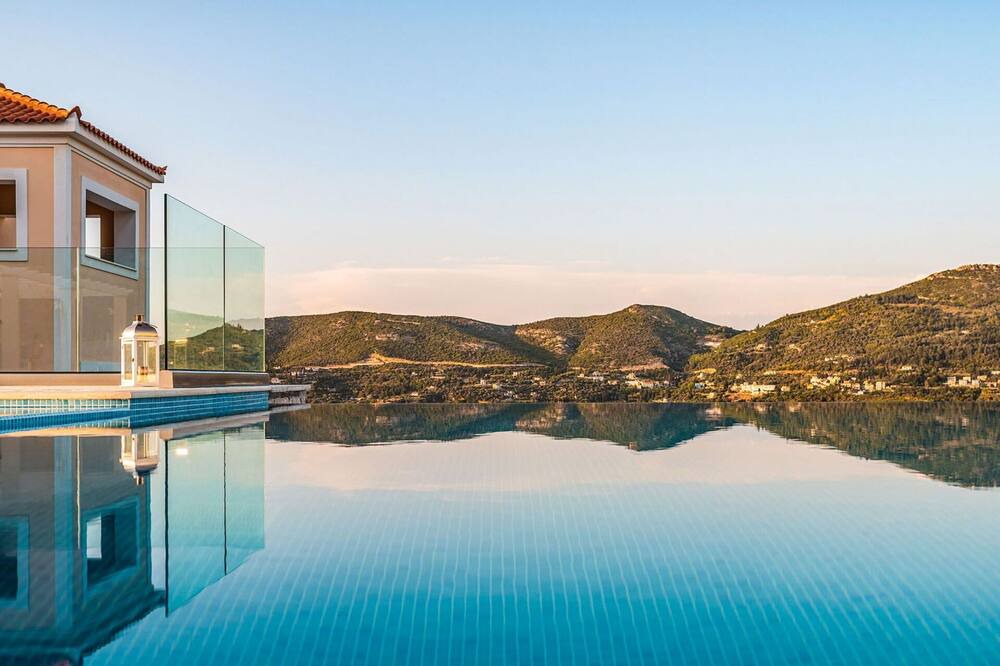Photo of Outdoor in Samos