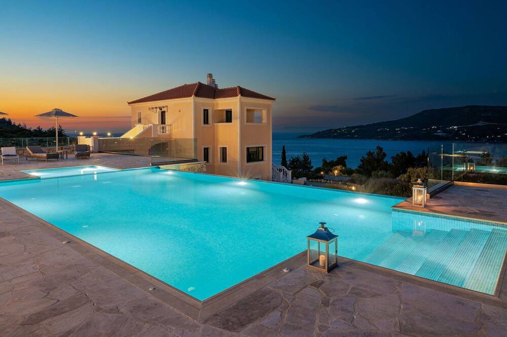 Photo of Outdoor in Samos