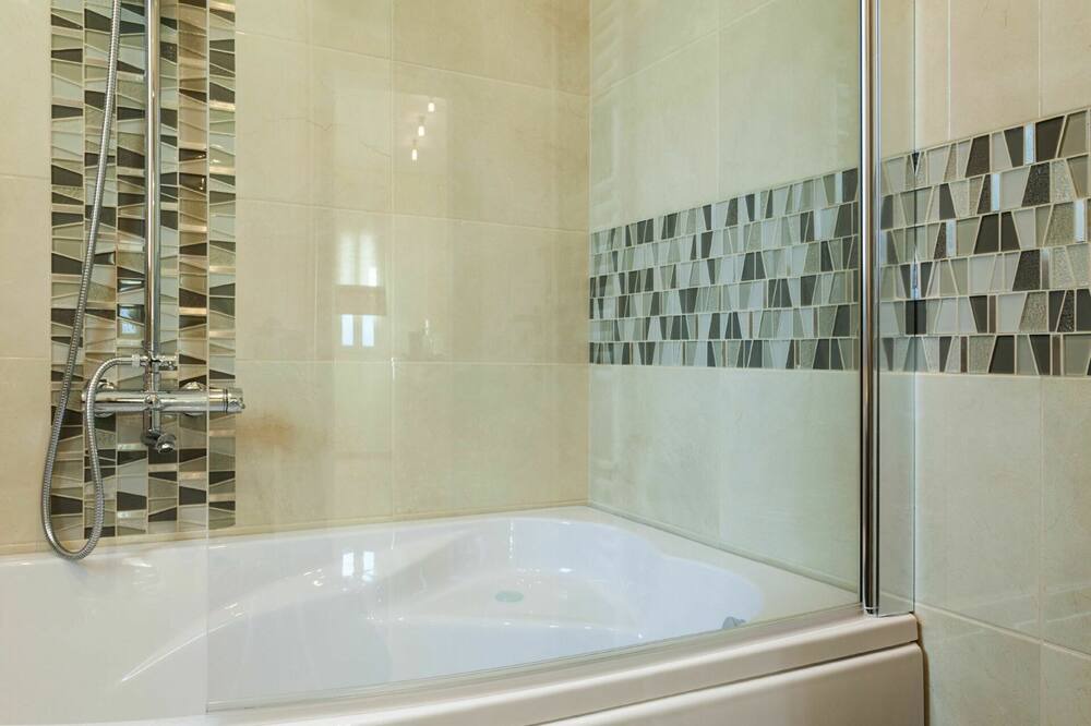 Photo of Bathroom in Samos