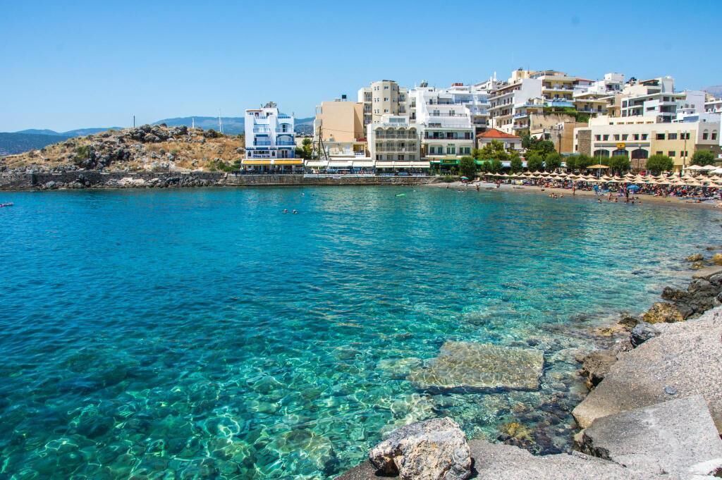 Photo of Others in Agios Nikolaos Town