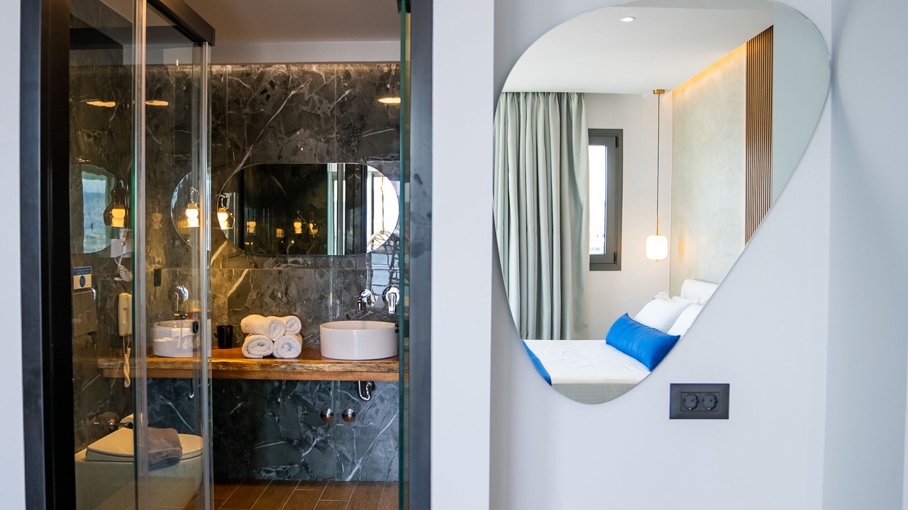 Photo of Bedroom in Agios Nikolaos Town