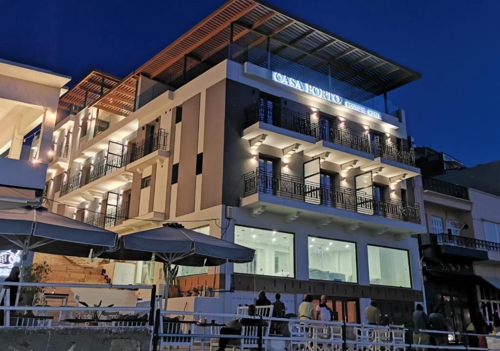 Photo of Outdoor in Agios Nikolaos Town