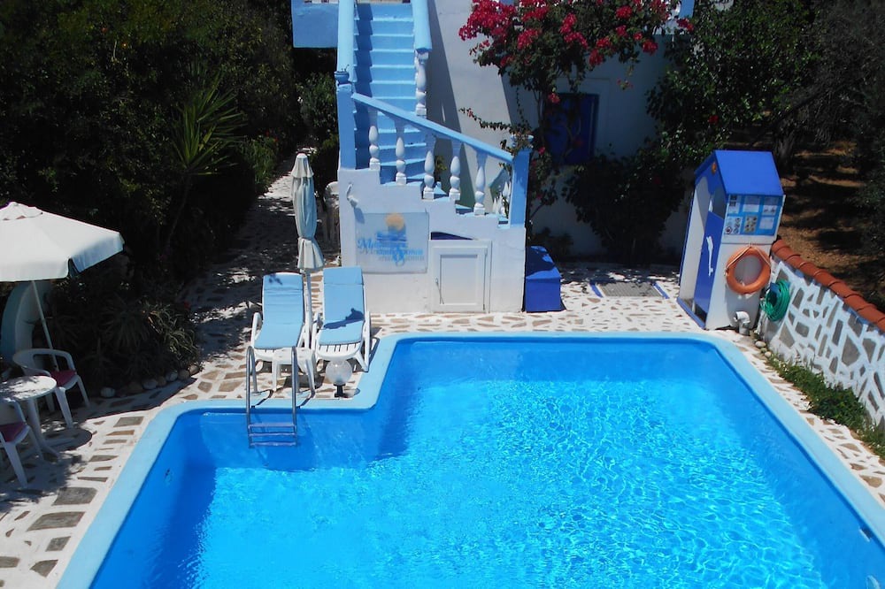 Photo of Outdoor in Marathokampos