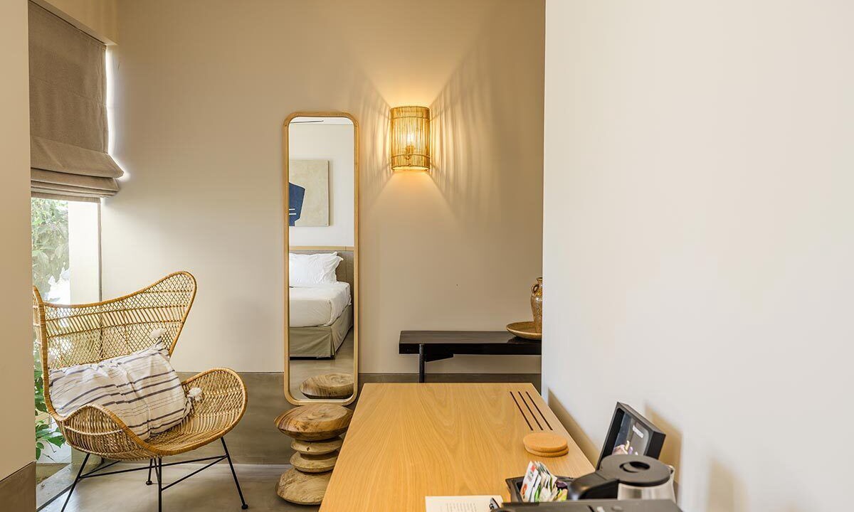 Photo of Bedroom in Spartia