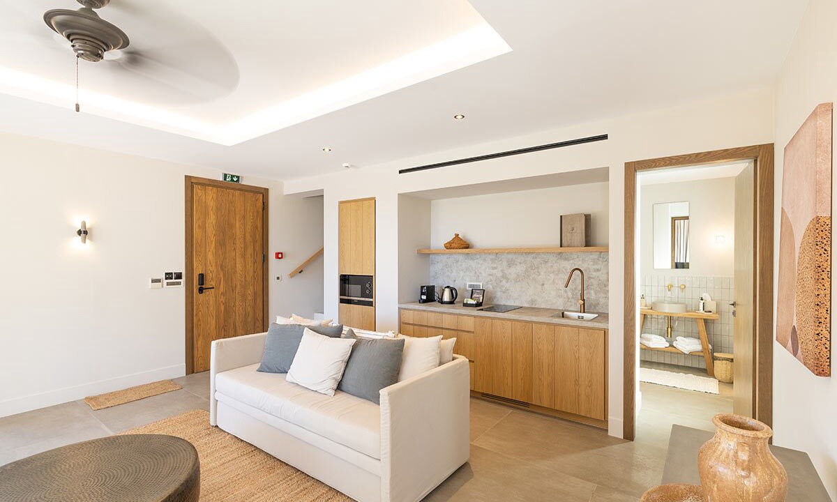 Photo of Kitchen in Spartia