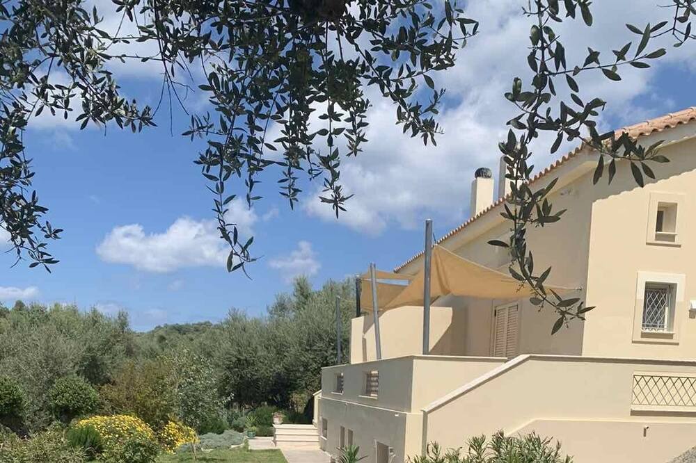 Photo of Outdoor in Tsilivi