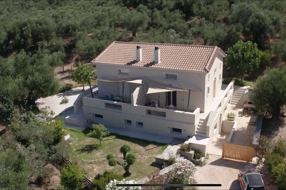 Photo of Outdoor in Tsilivi