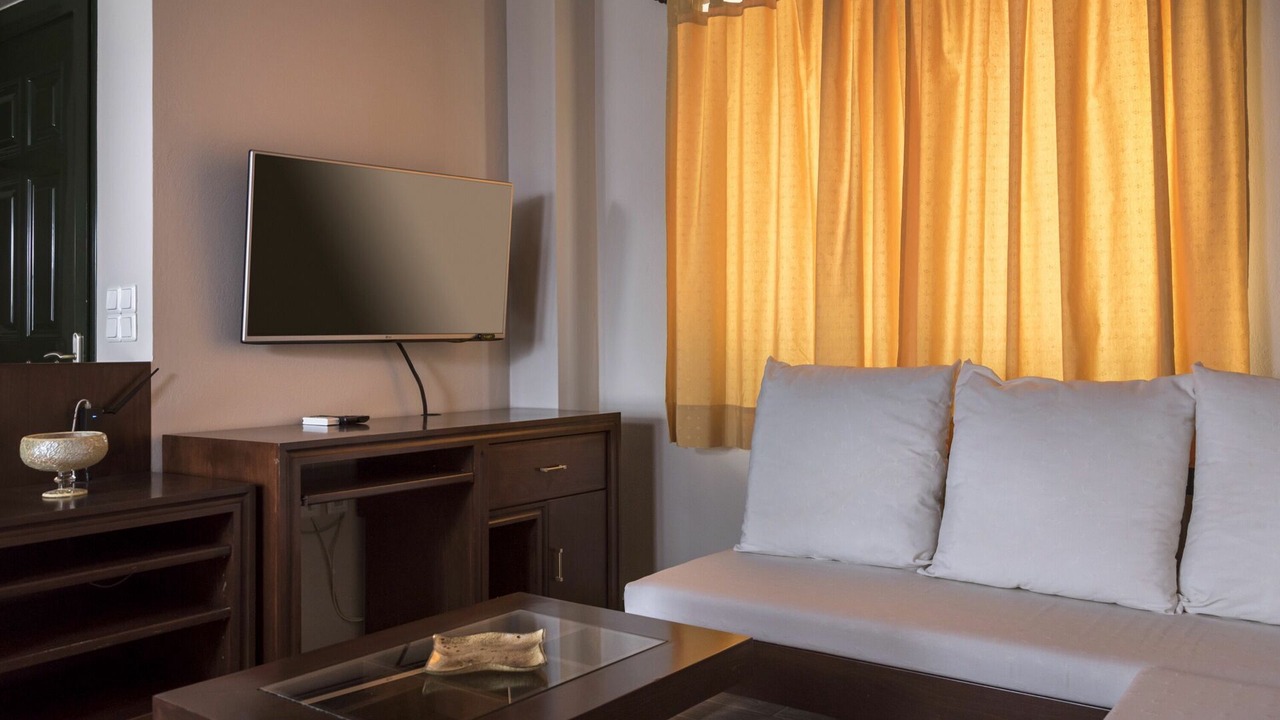 Photo of Livingroom in Platanias