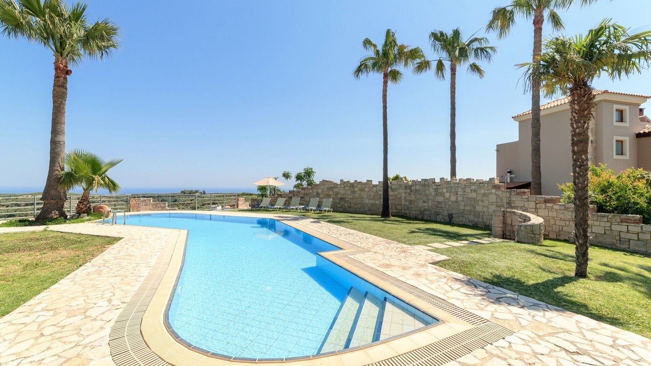 Photo of Outdoor in Platanias
