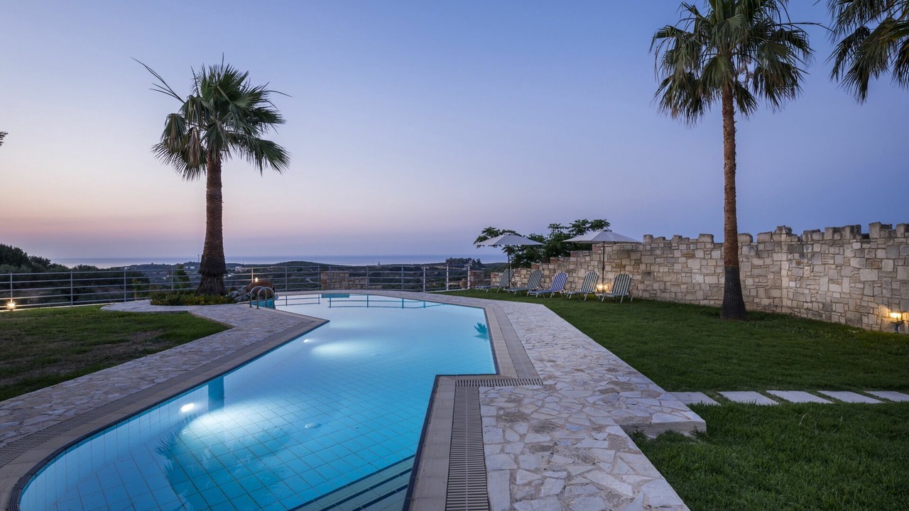 Photo of Outdoor in Platanias