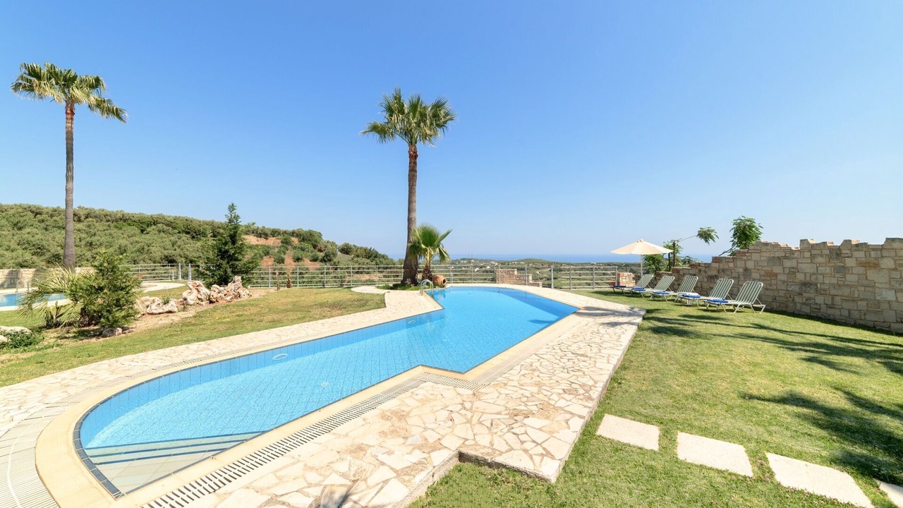 Photo of Outdoor in Platanias