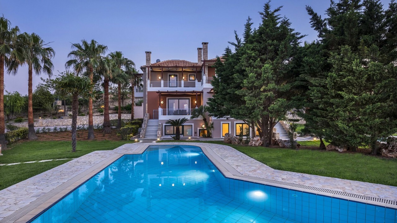 Photo of Outdoor in Platanias