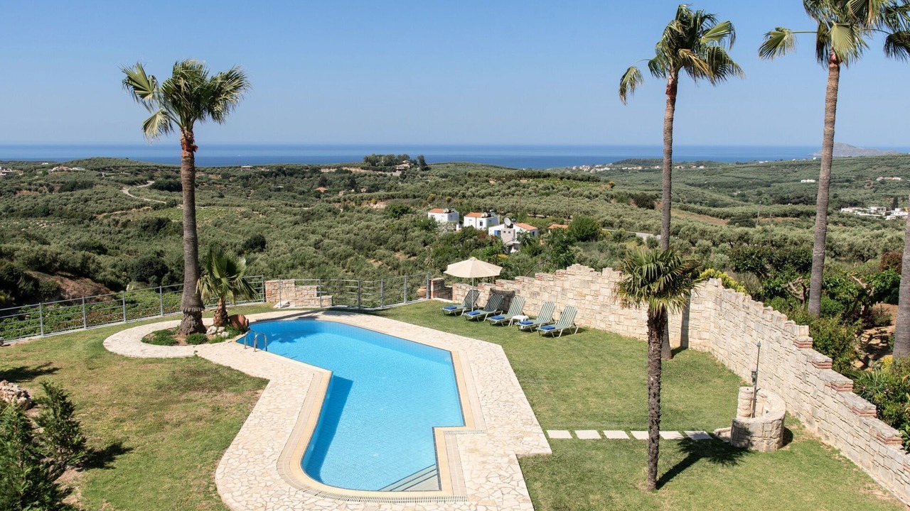 Photo of Outdoor in Platanias