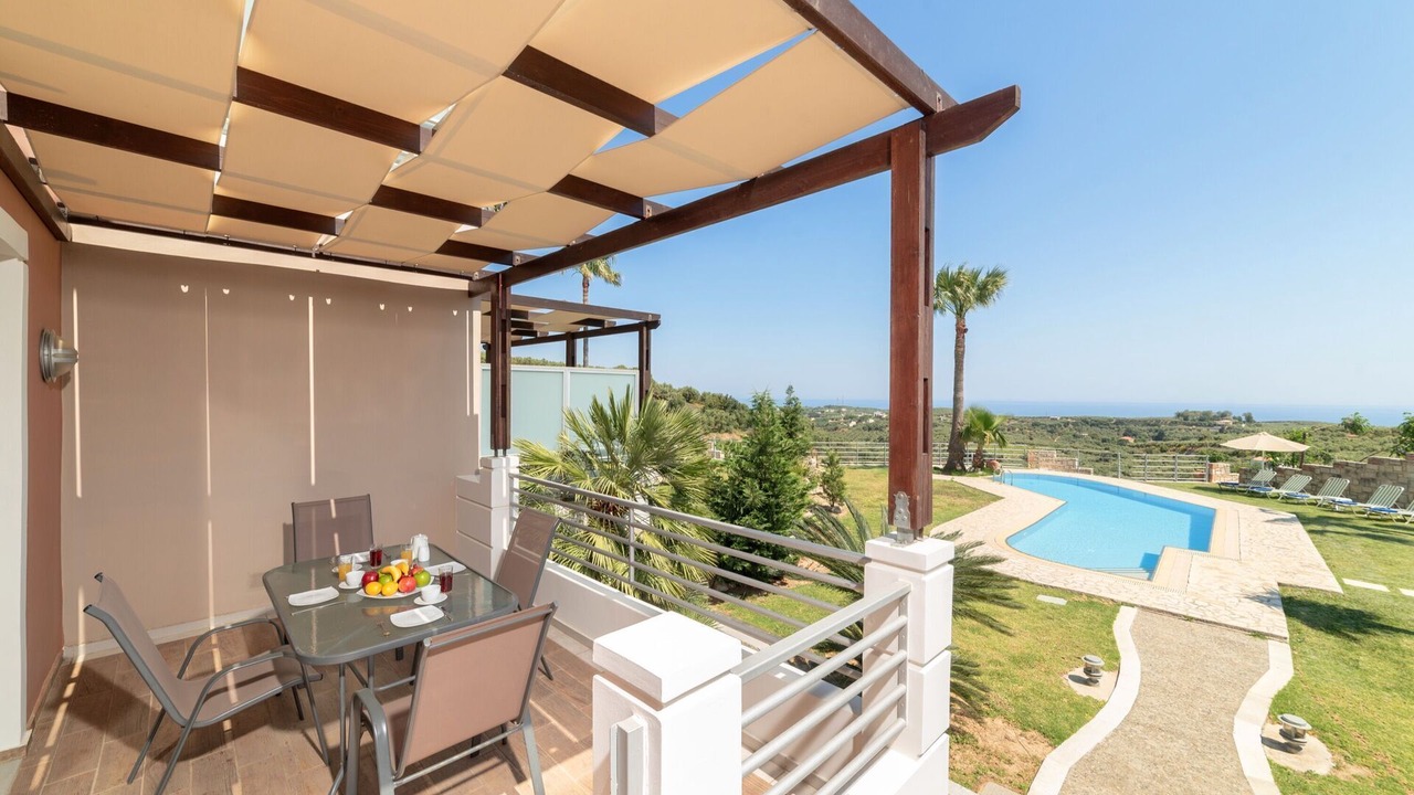 Photo of Outdoor in Platanias