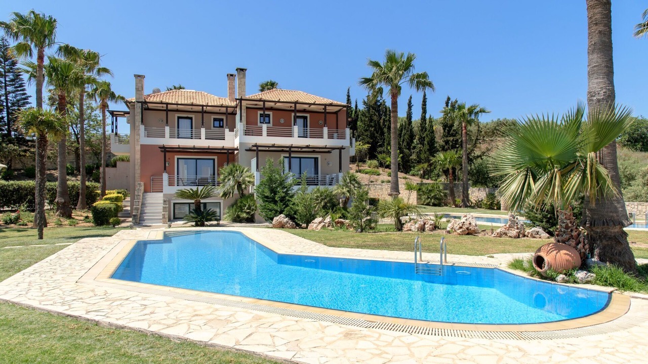 Photo of Outdoor in Platanias