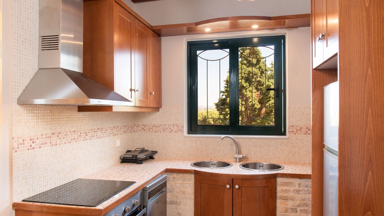 Photo of Kitchen in Platanias