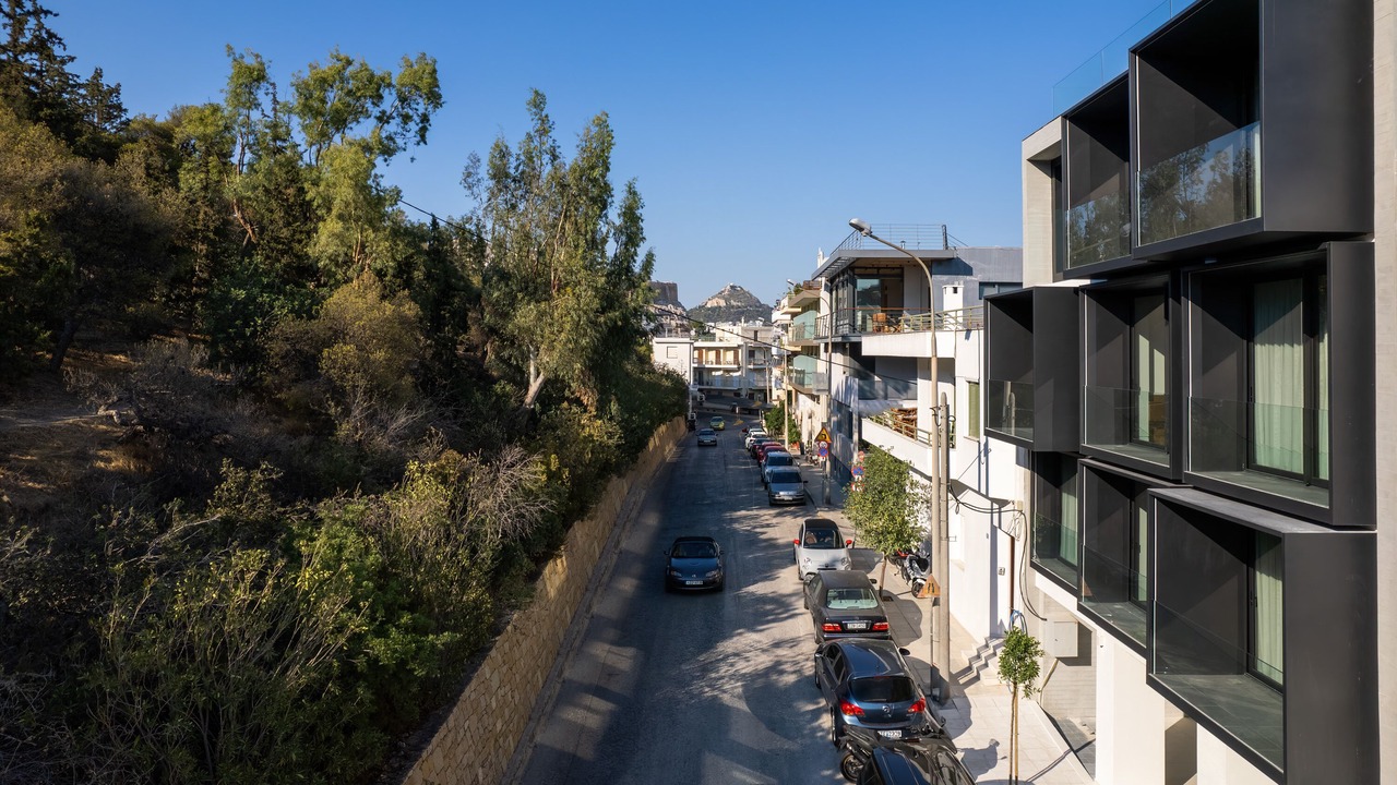 Photo of Outdoor in Koukaki