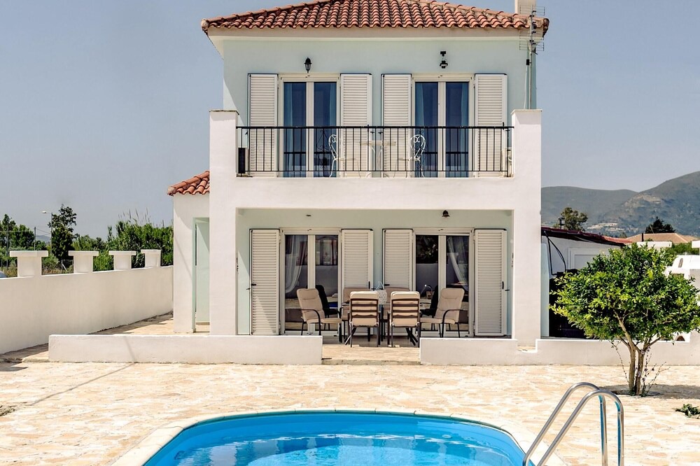 Photo of Outdoor in Agrilia