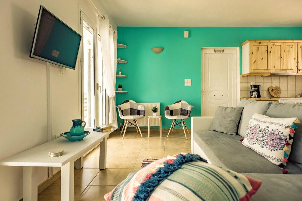Photo of Livingroom in Agrilia