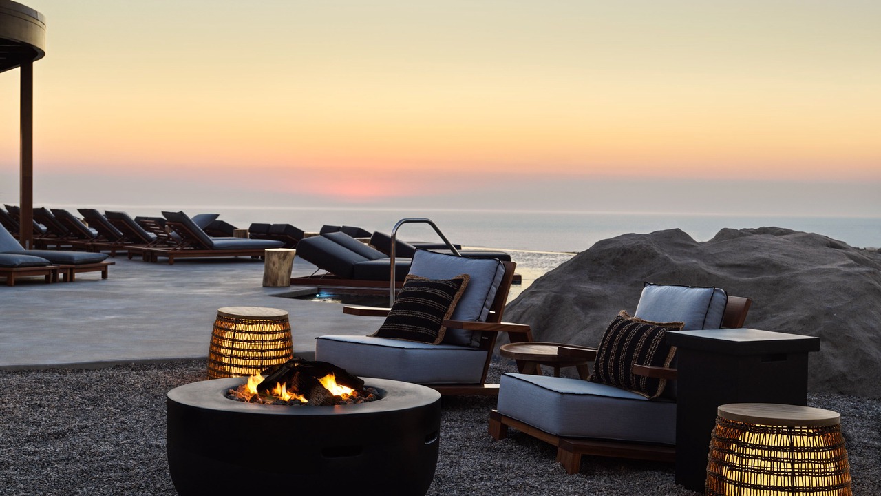 Photo of Patio Balcony in Vourvoulos