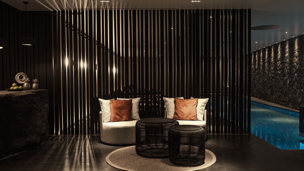 Photo of Bedroom in Vourvoulos