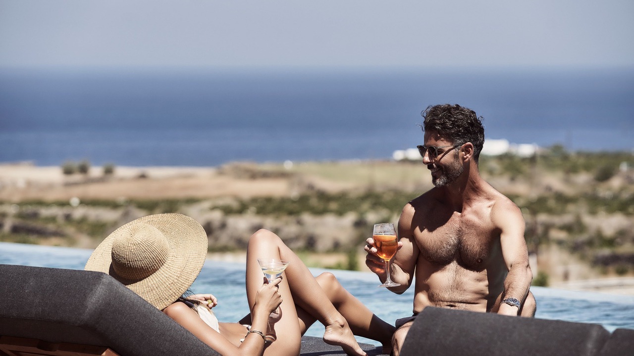 Photo of Outdoor in Vourvoulos