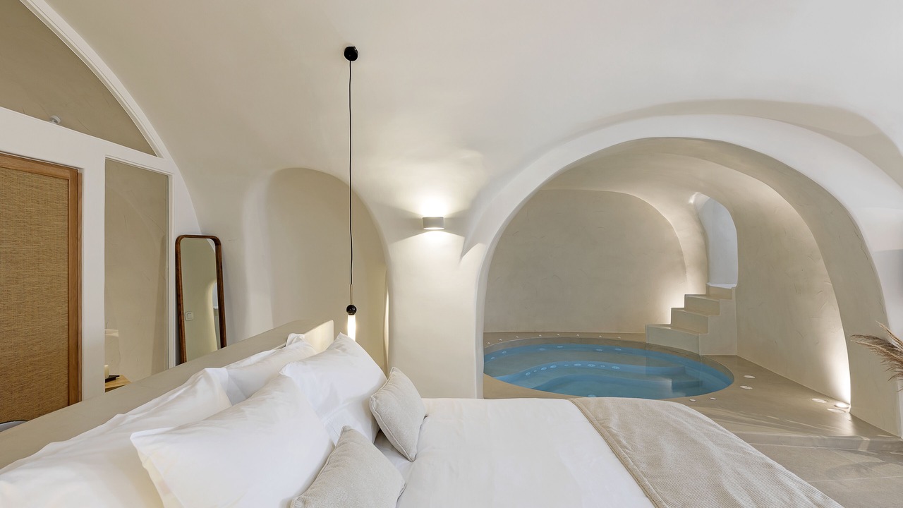 Photo of Bedroom in Karterados