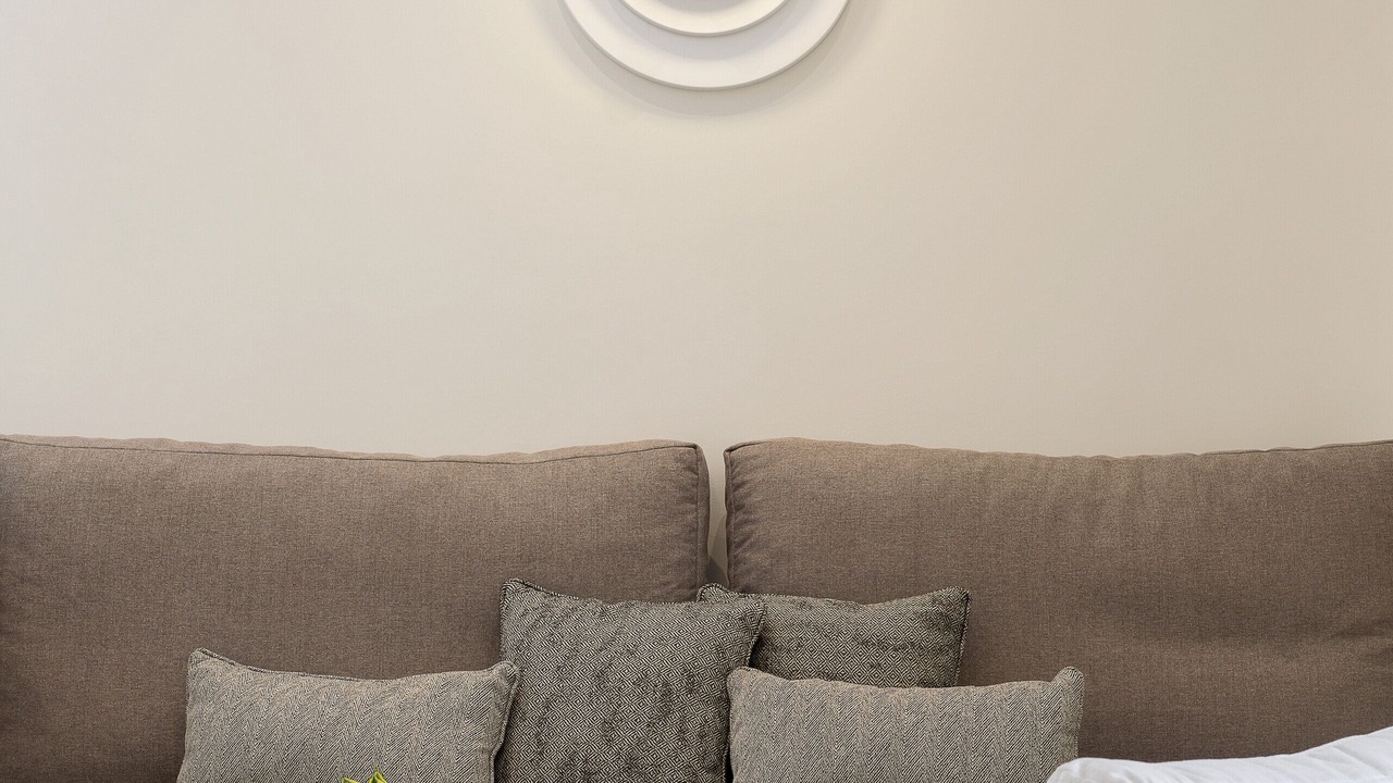 Photo of Bedroom in Karterados