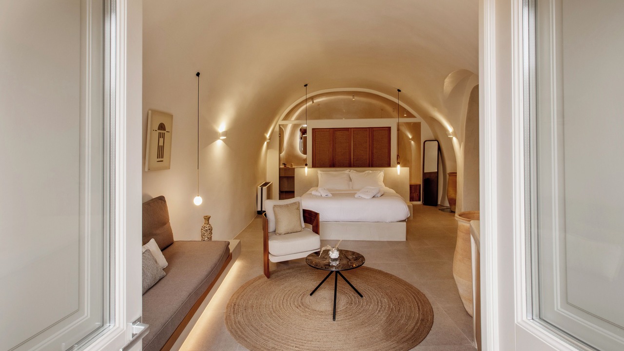 Photo of Bedroom in Karterados