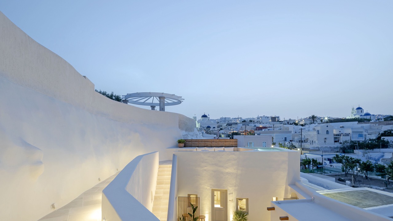 Photo of Patio Balcony in Karterados