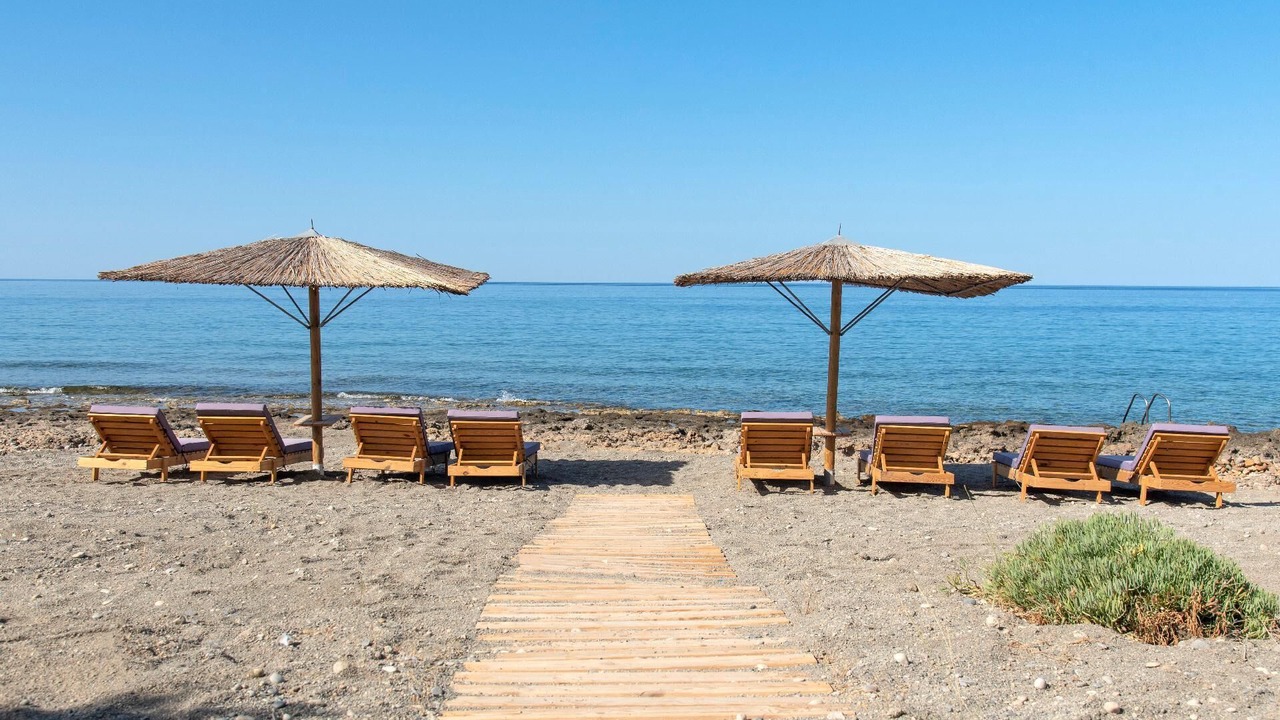 Photo of Outdoor in Koutsouras