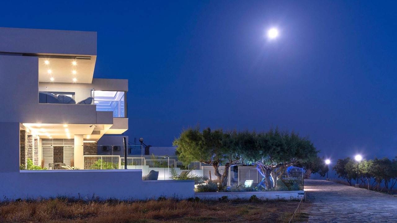 Photo of Outdoor in Koutsouras