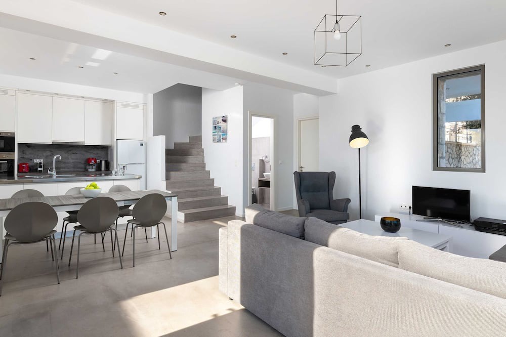 Photo of Livingroom in Faliraki