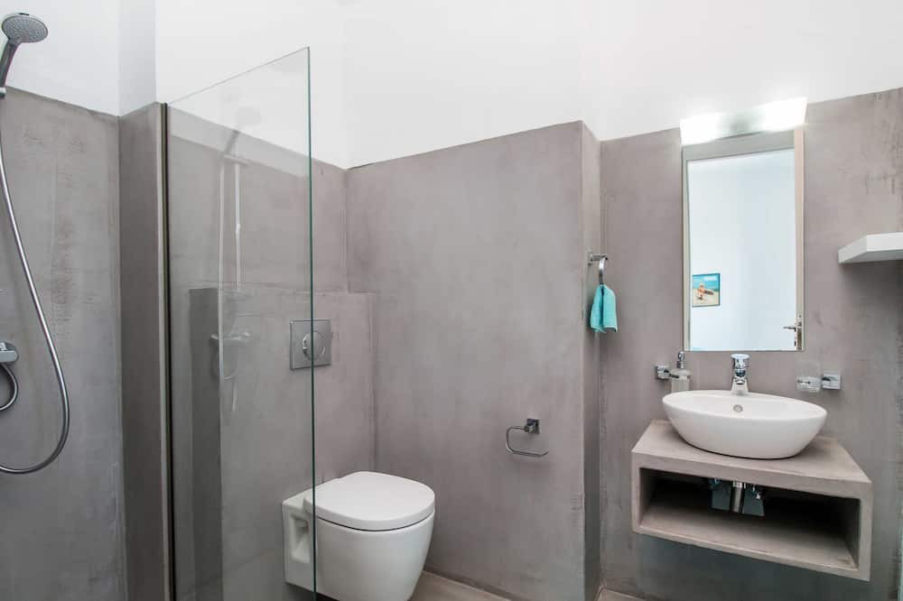 Photo of Bathroom in Faliraki