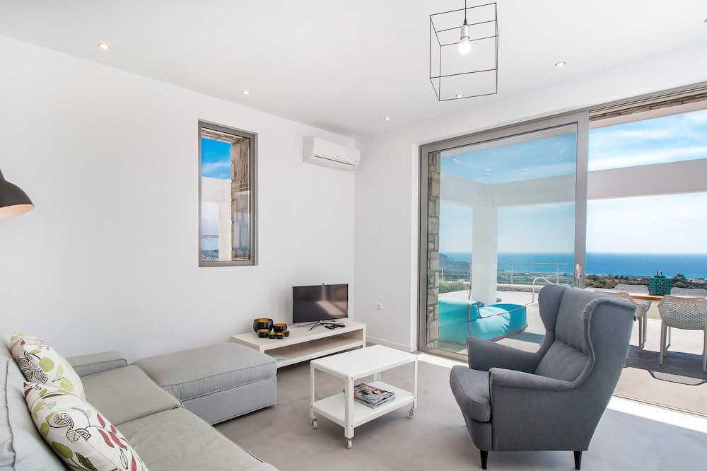 Photo of Livingroom in Faliraki