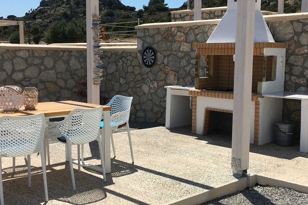 Photo of Outdoor in Faliraki