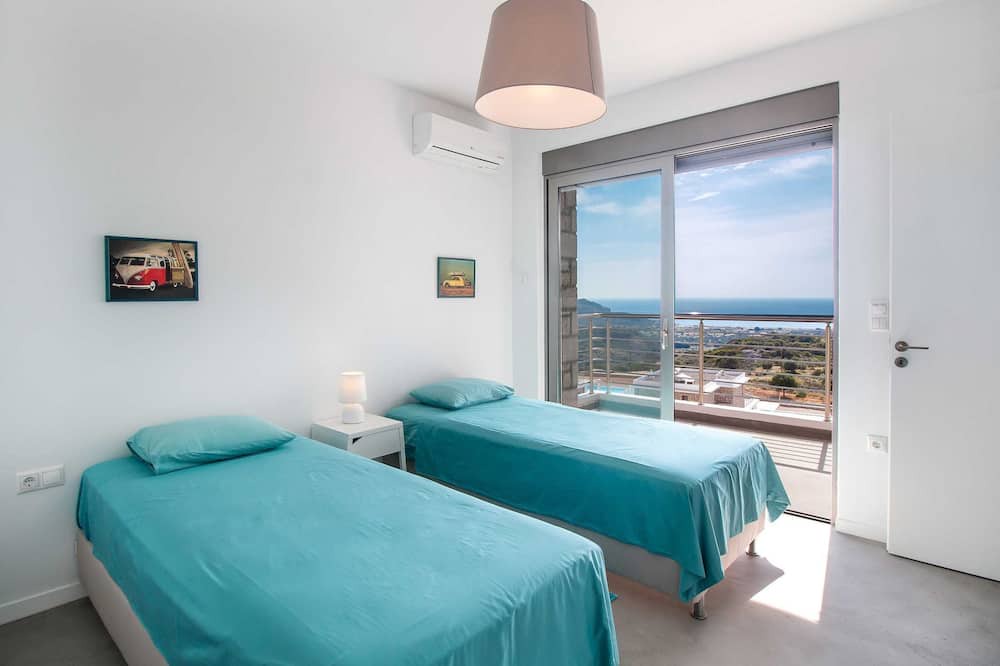 Photo of Bedroom in Faliraki