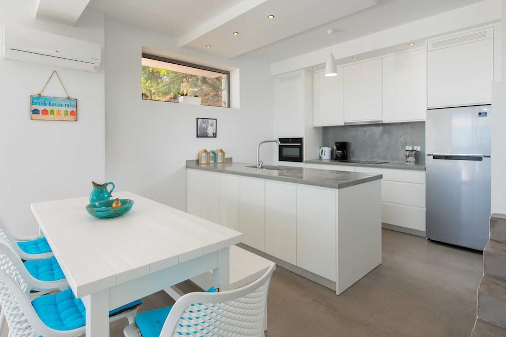 Photo of Kitchen in Faliraki
