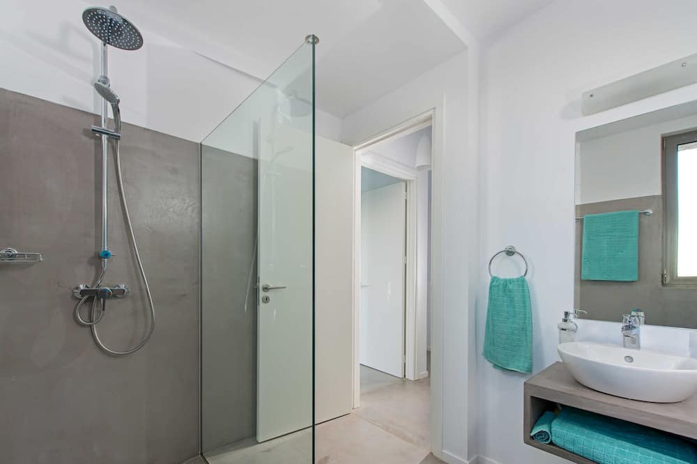 Photo of Bathroom in Faliraki