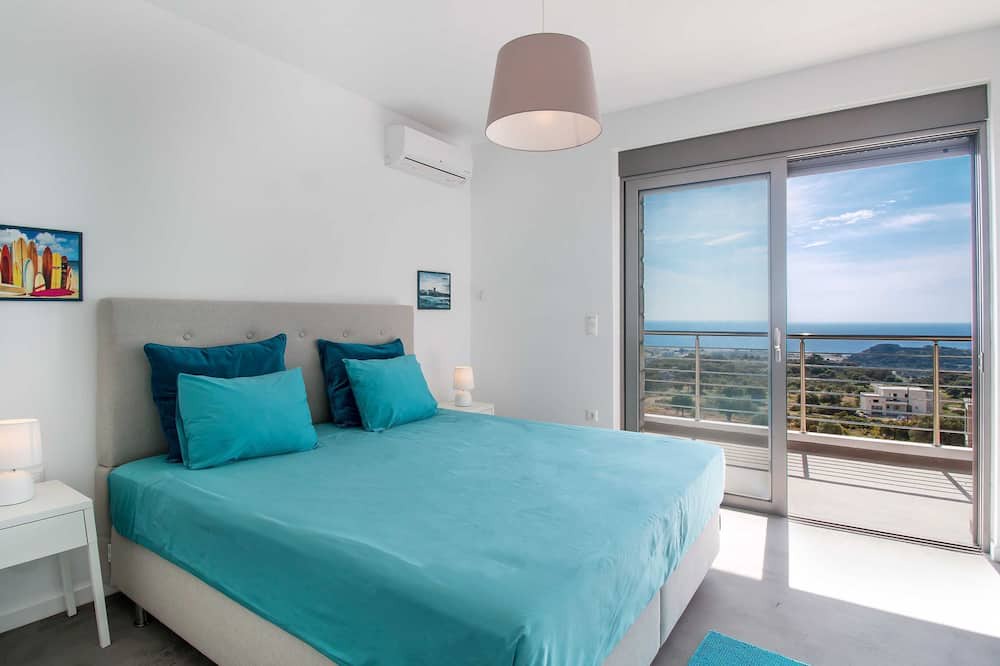 Photo of Bedroom in Faliraki